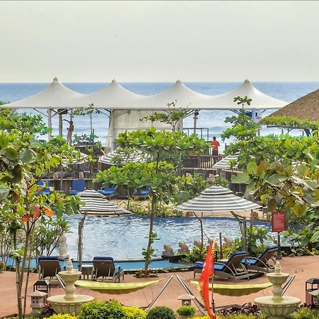 Mayfair On Sea, Morjim Beach, Goa Zewnętrze zdjęcie