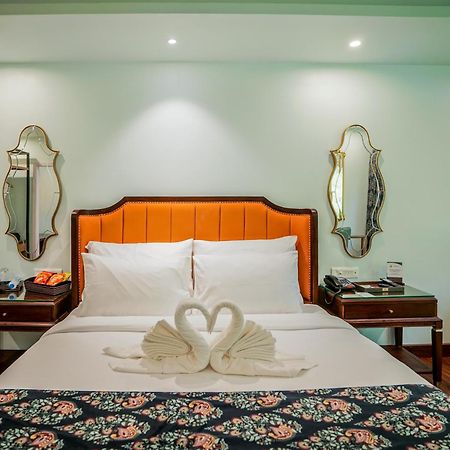 Mayfair On Sea, Morjim Beach, Goa Zewnętrze zdjęcie