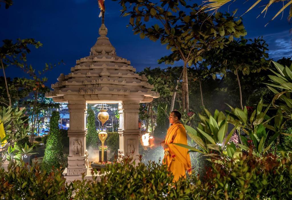 Mayfair On Sea, Morjim Beach, Goa Zewnętrze zdjęcie